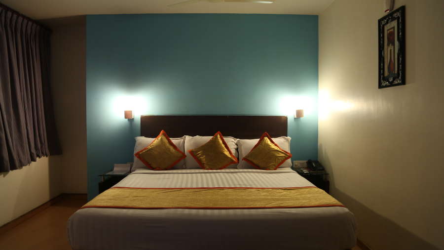 The Orange Hotel